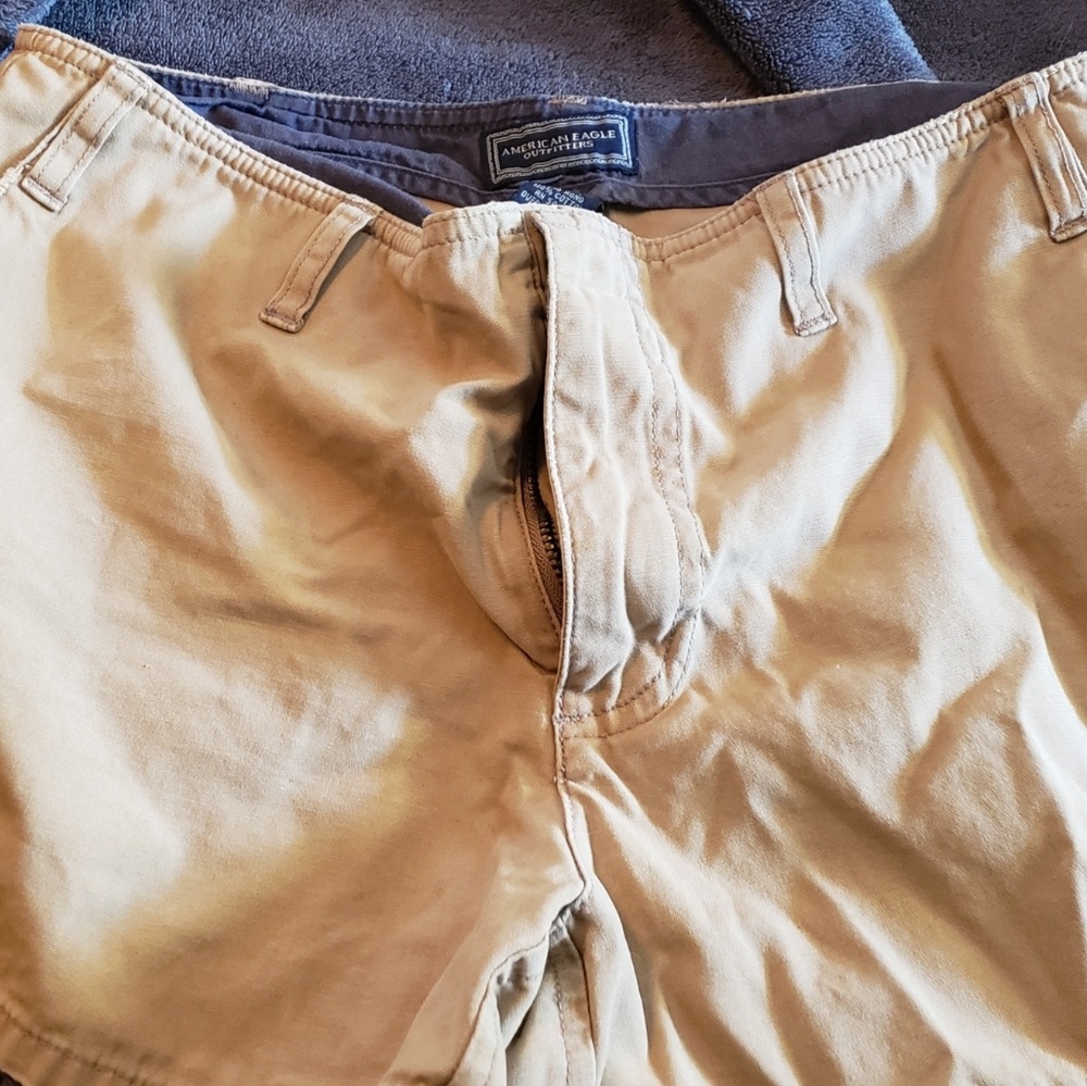 American Eagle